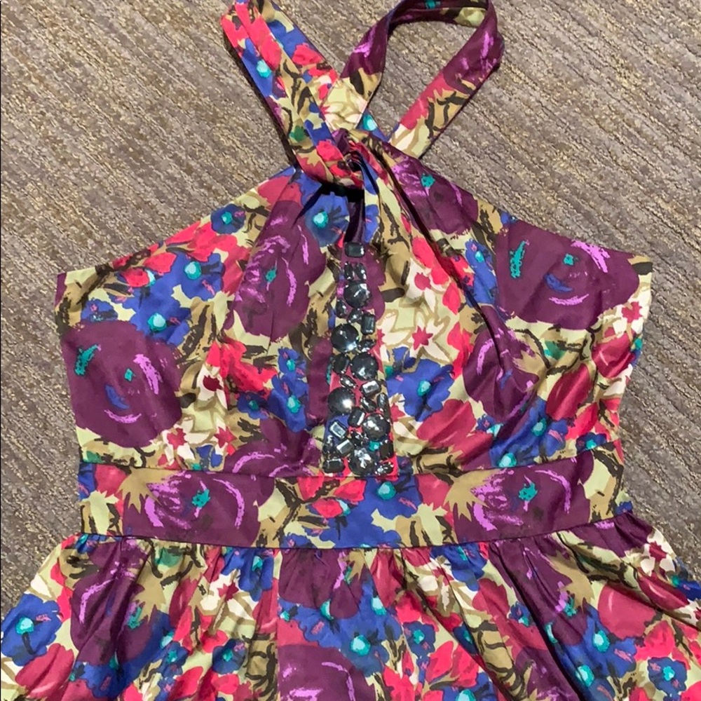 Forever 21 Dress